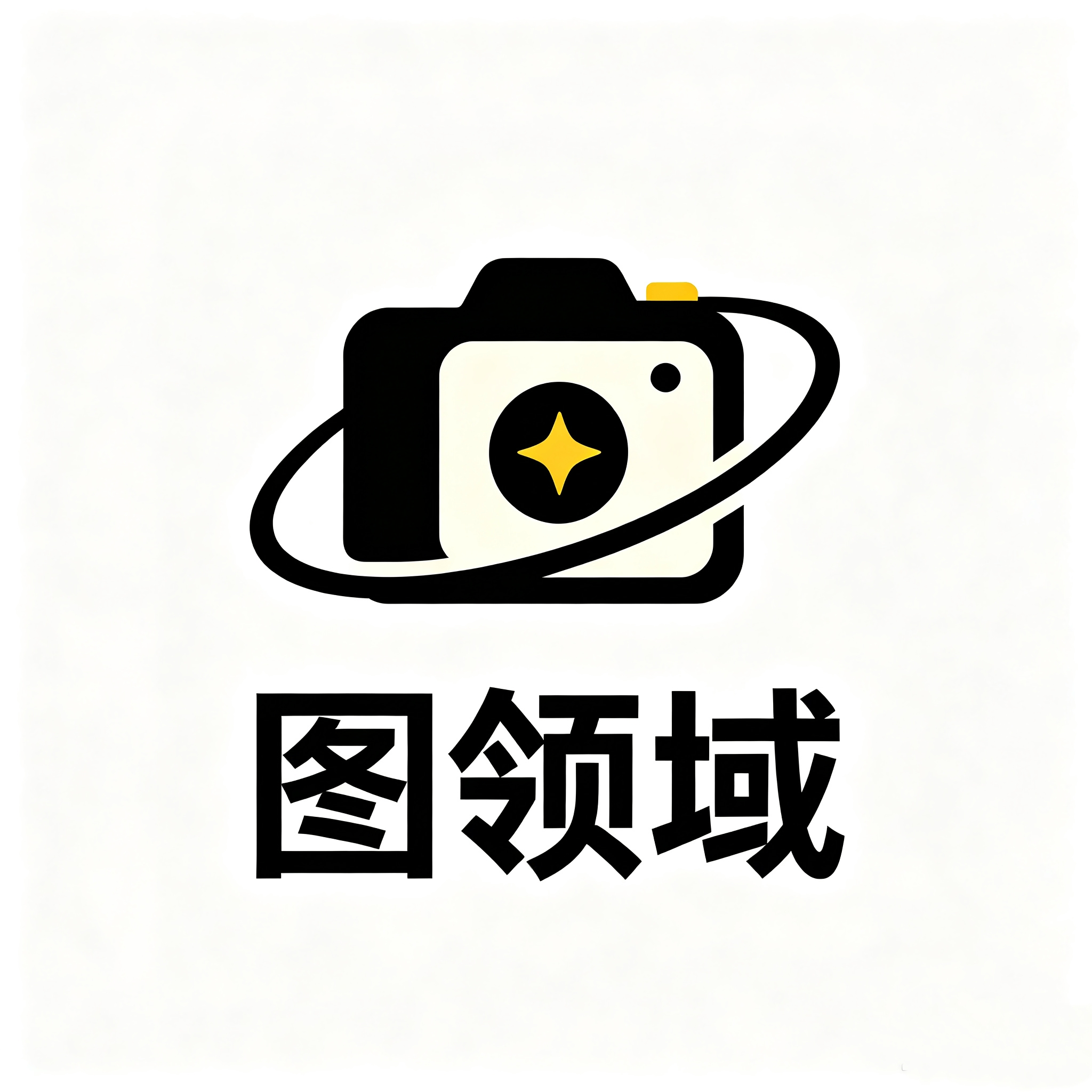 图领域